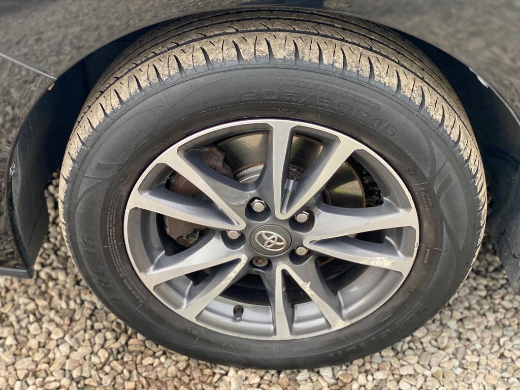 Used Toyota Verso 2013 for sale - 76417599: Photo 18