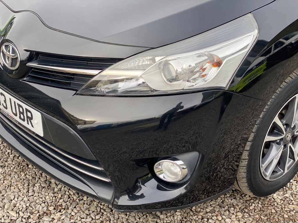 Used Toyota Verso 2013 for sale - 76417599: Photo 26