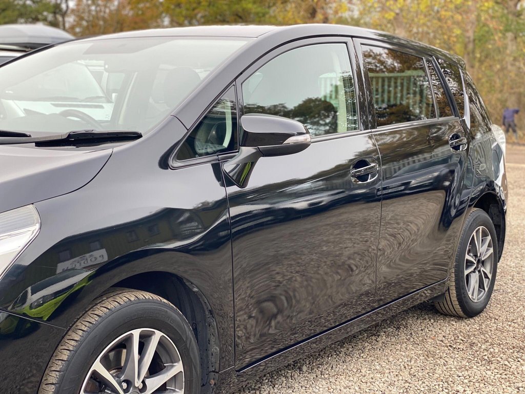 Used Toyota Verso 2013 for sale - 76417599: Photo 27