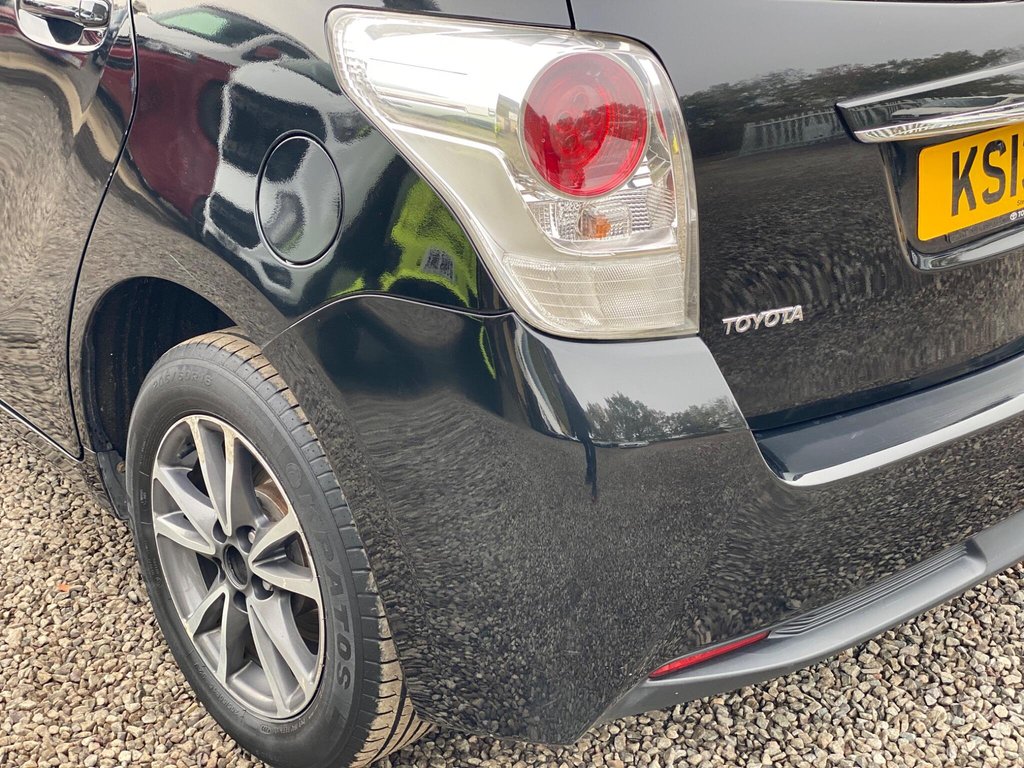 Used Toyota Verso 2013 for sale - 76417599: Photo 28