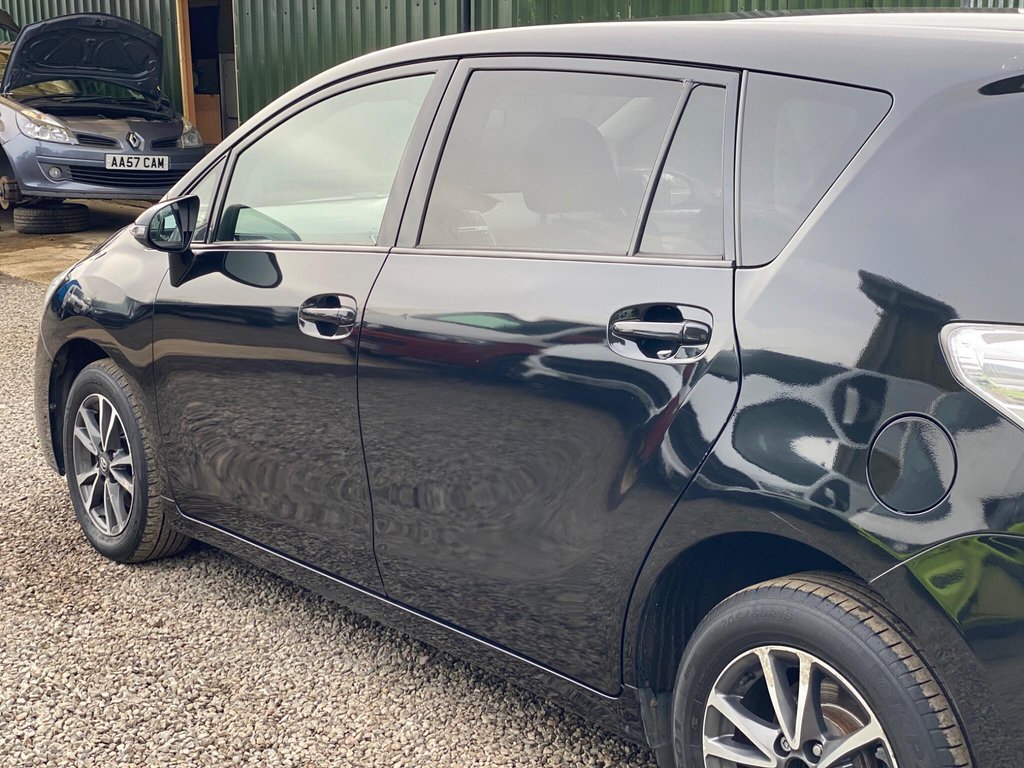 Used Toyota Verso 2013 for sale - 76417599: Photo 29