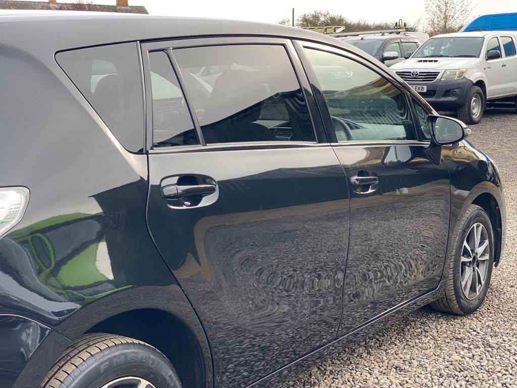 Used Toyota Verso 2013 for sale - 76417599: Photo 31