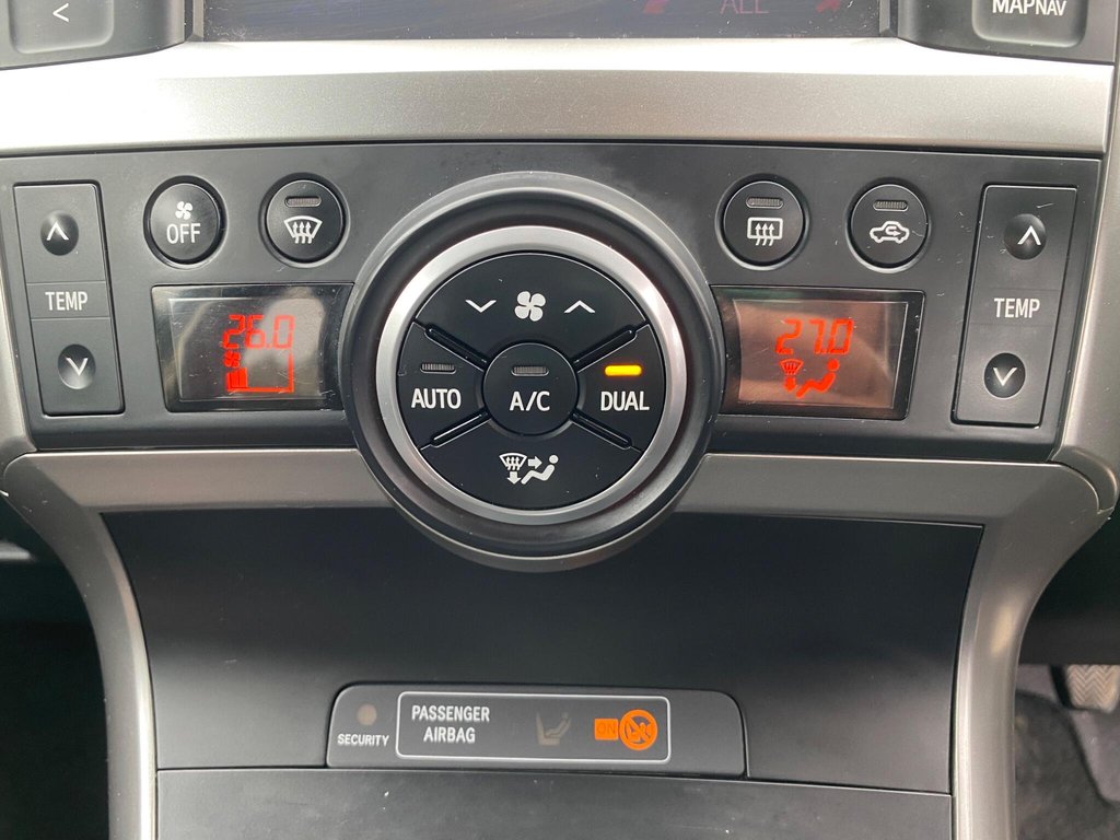 Used Toyota Verso 2013 for sale - 76417599: Photo 34