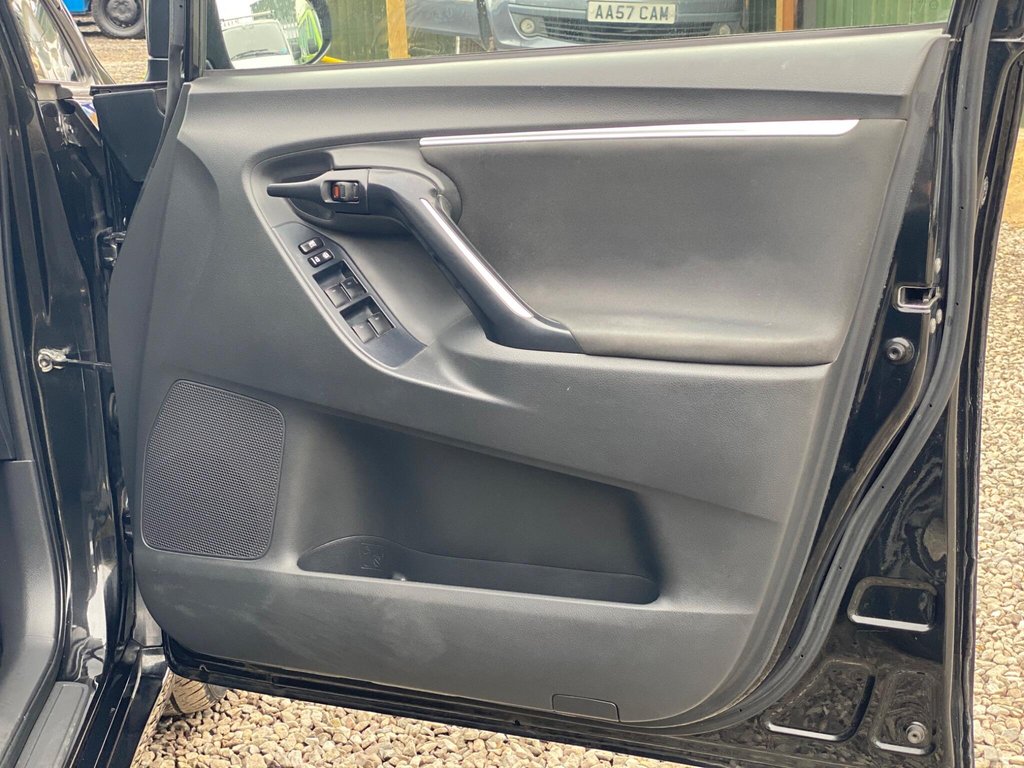 Used Toyota Verso 2013 for sale - 76417599: Photo 43