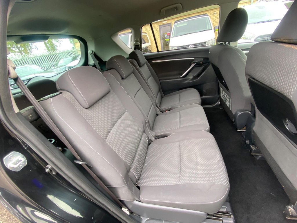 Used Toyota Verso 2013 for sale - 76417599: Photo 44