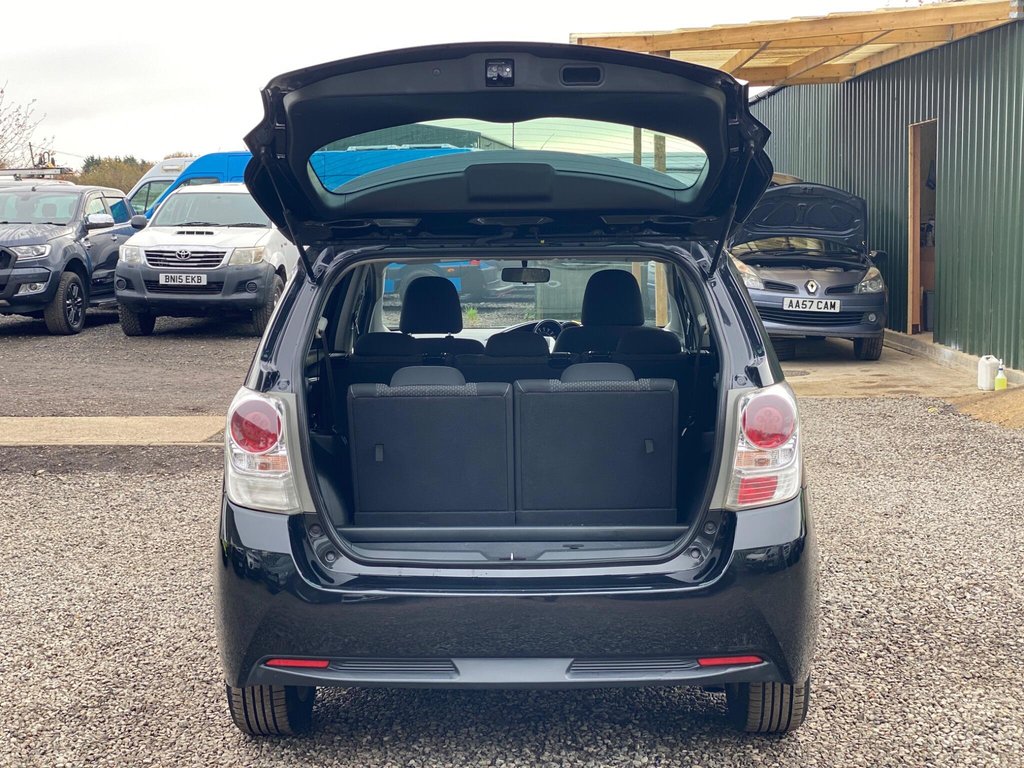 Used Toyota Verso 2013 for sale - 76417599: Photo 48