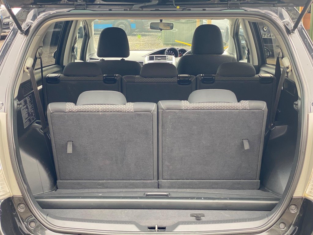 Used Toyota Verso 2013 for sale - 76417599: Photo 49