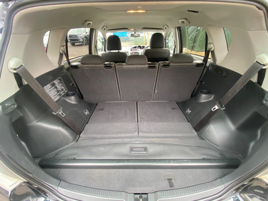 Used Toyota Verso 2013 for sale - 76417599: Photo 50