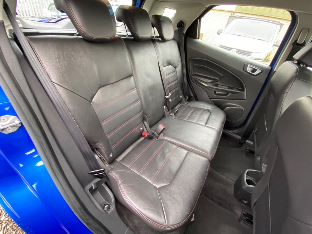 Used Ford Ecosport 2014 for sale - 77547066: Photo 12