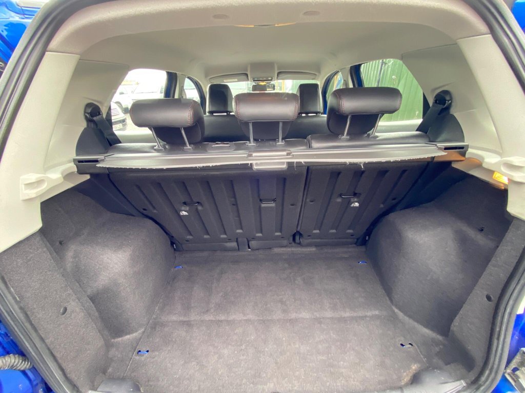 Used Ford Ecosport 2014 for sale - 77547066: Photo 15