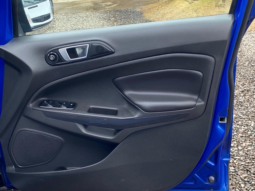 Used Ford Ecosport 2014 for sale - 77547066: Photo 46