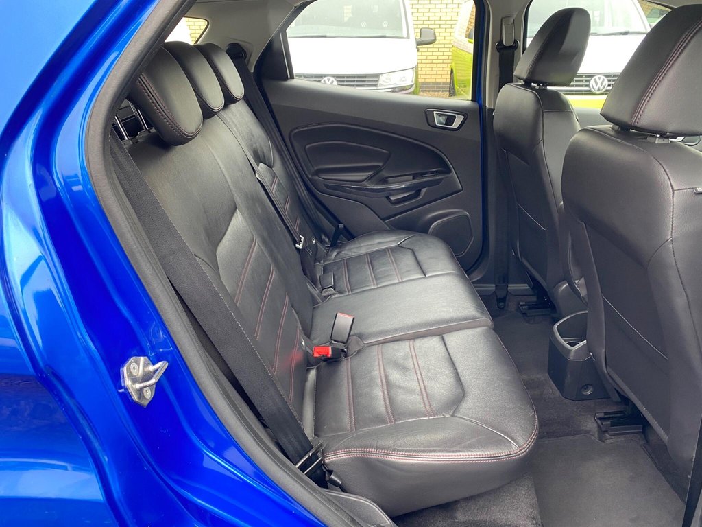 Used Ford Ecosport 2014 for sale - 77547066: Photo 48