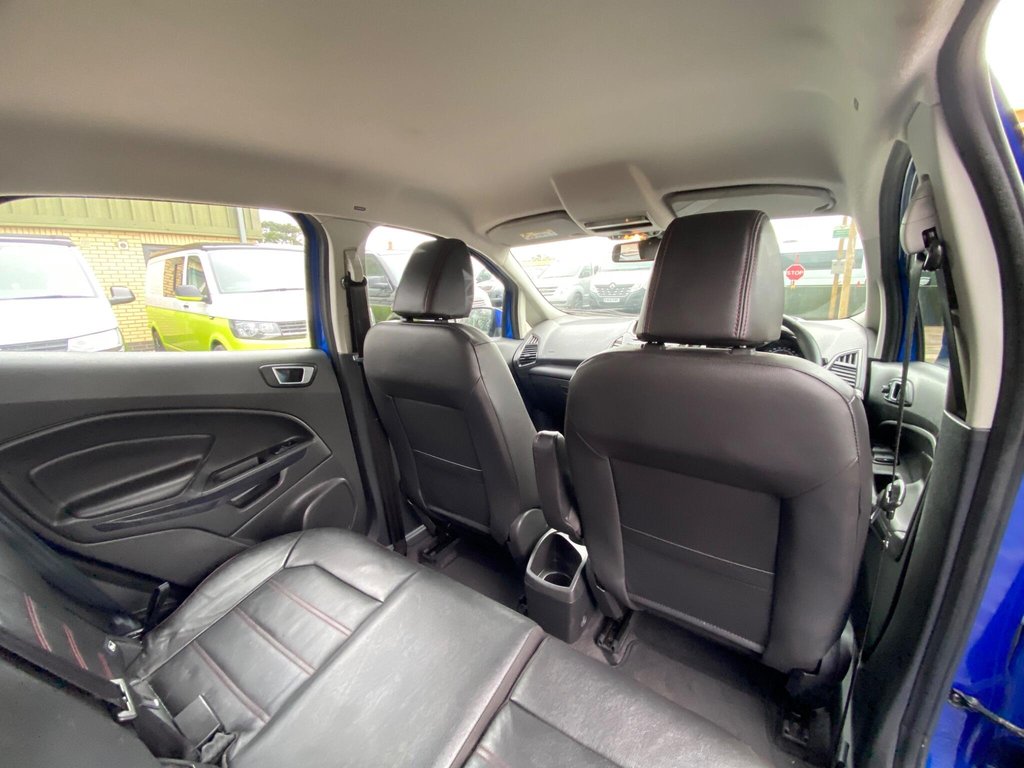 Used Ford Ecosport 2014 for sale - 77547066: Photo 50