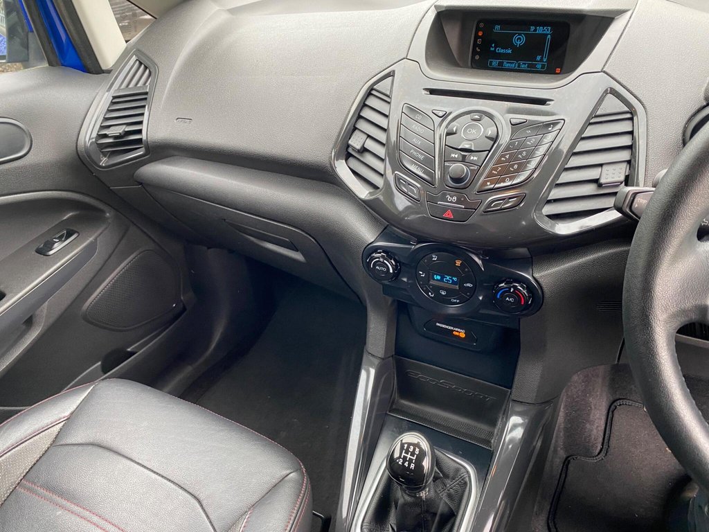 Used Ford Ecosport 2014 for sale - 77547066: Photo 8