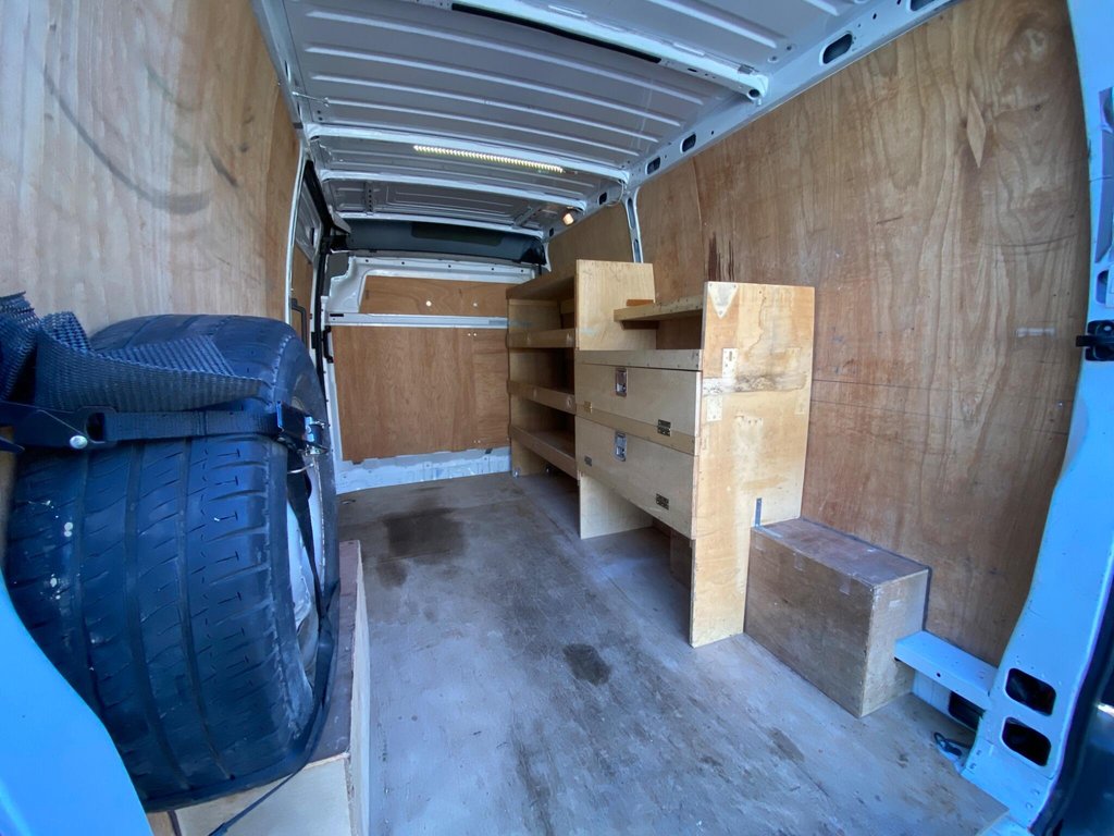 Used Renault Master 2009 for sale - 76670611: Photo 12