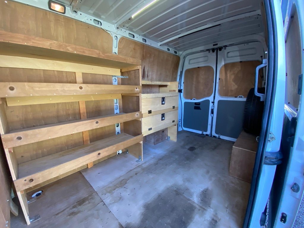 Used Renault Master 2009 for sale - 76670611: Photo 14