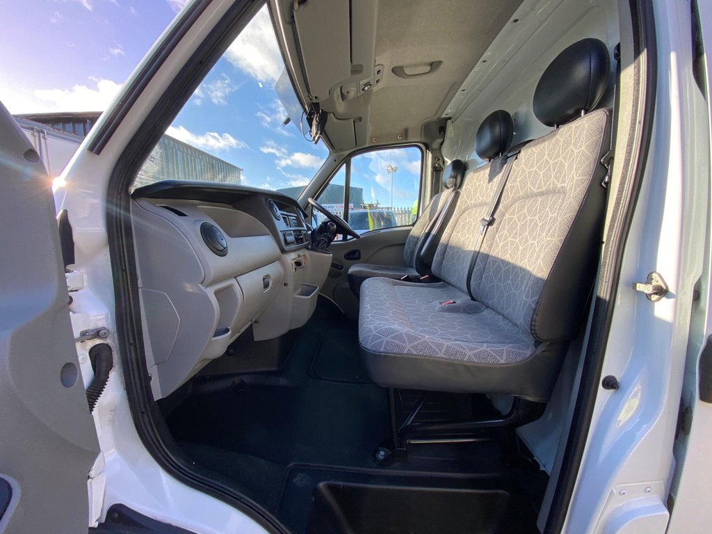 Used Renault Master 2009 for sale - 76670611: Photo 15