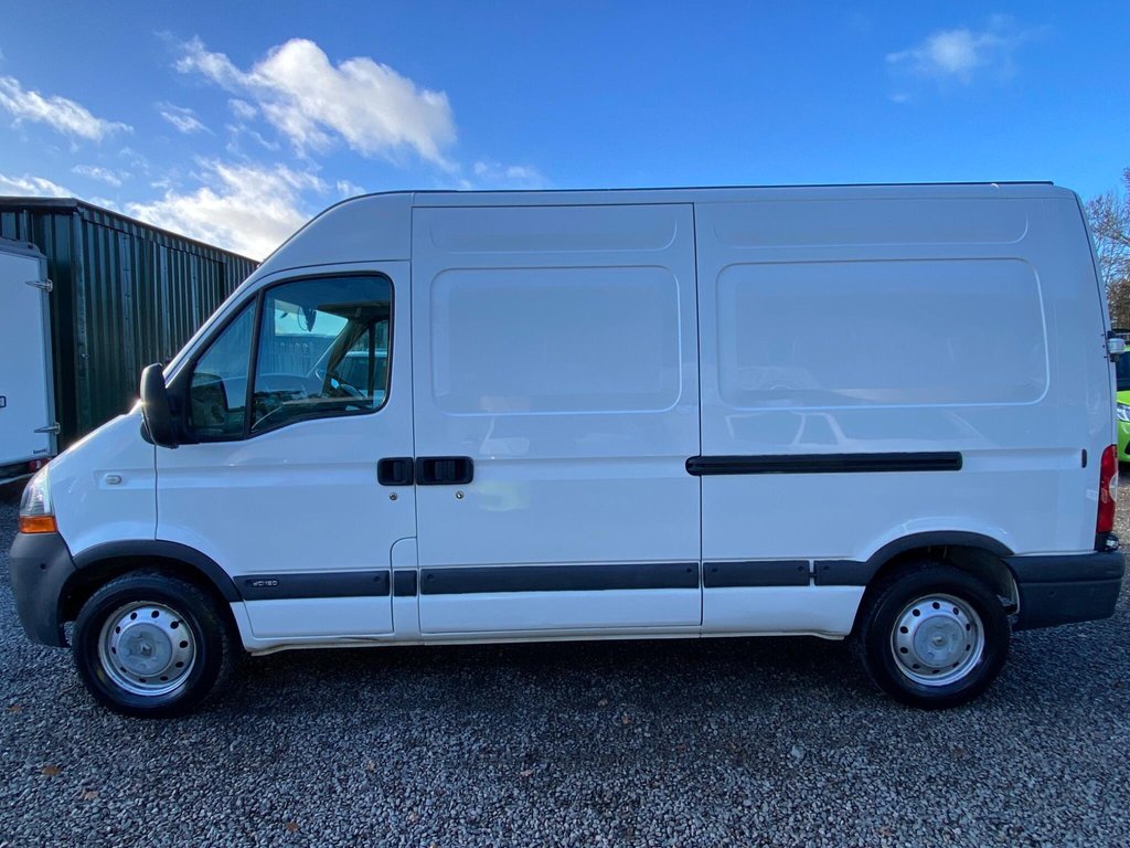 Used Renault Master 2009 for sale - 76670611: Photo 19