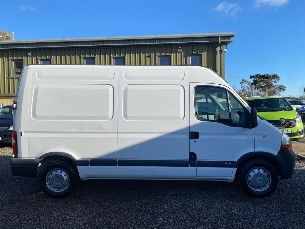 Used Renault Master 2009 for sale - 76670611: Photo 21