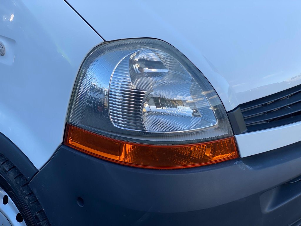 Used Renault Master 2009 for sale - 76670611: Photo 22