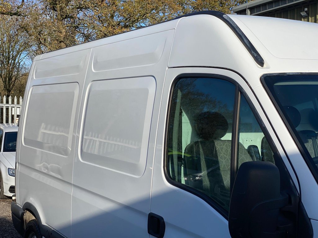 Used Renault Master 2009 for sale - 76670611: Photo 23