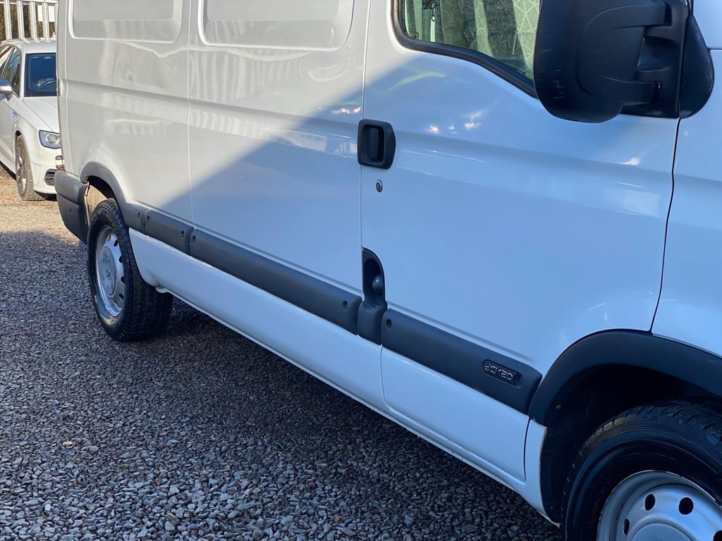 Used Renault Master 2009 for sale - 76670611: Photo 24