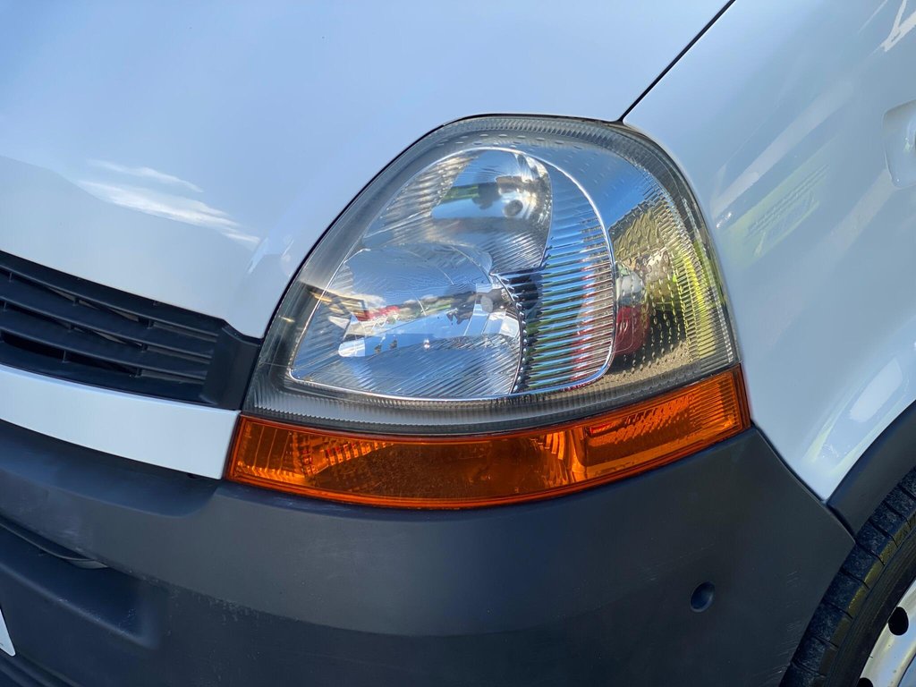 Used Renault Master 2009 for sale - 76670611: Photo 25