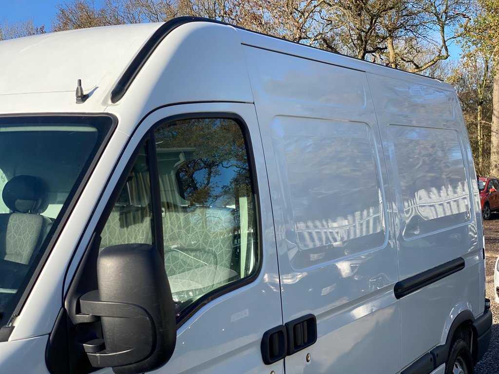 Used Renault Master 2009 for sale - 76670611: Photo 26