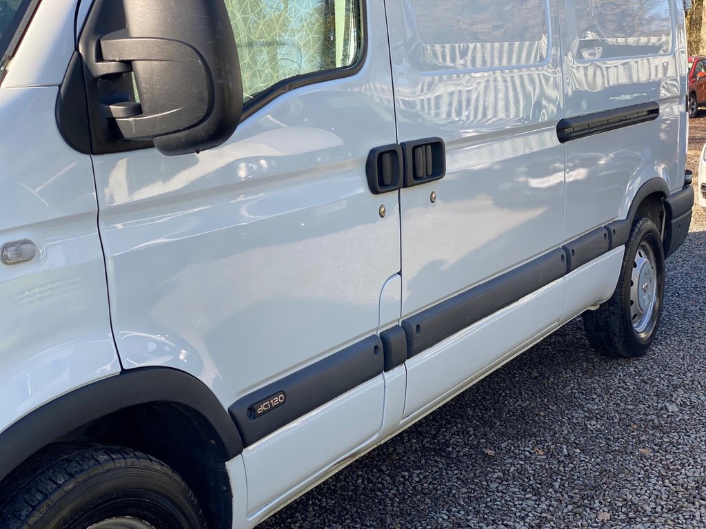 Used Renault Master 2009 for sale - 76670611: Photo 27