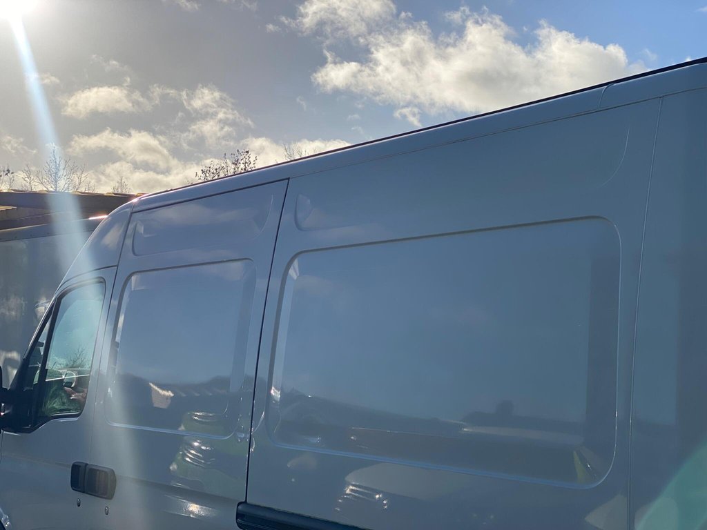 Used Renault Master 2009 for sale - 76670611: Photo 30