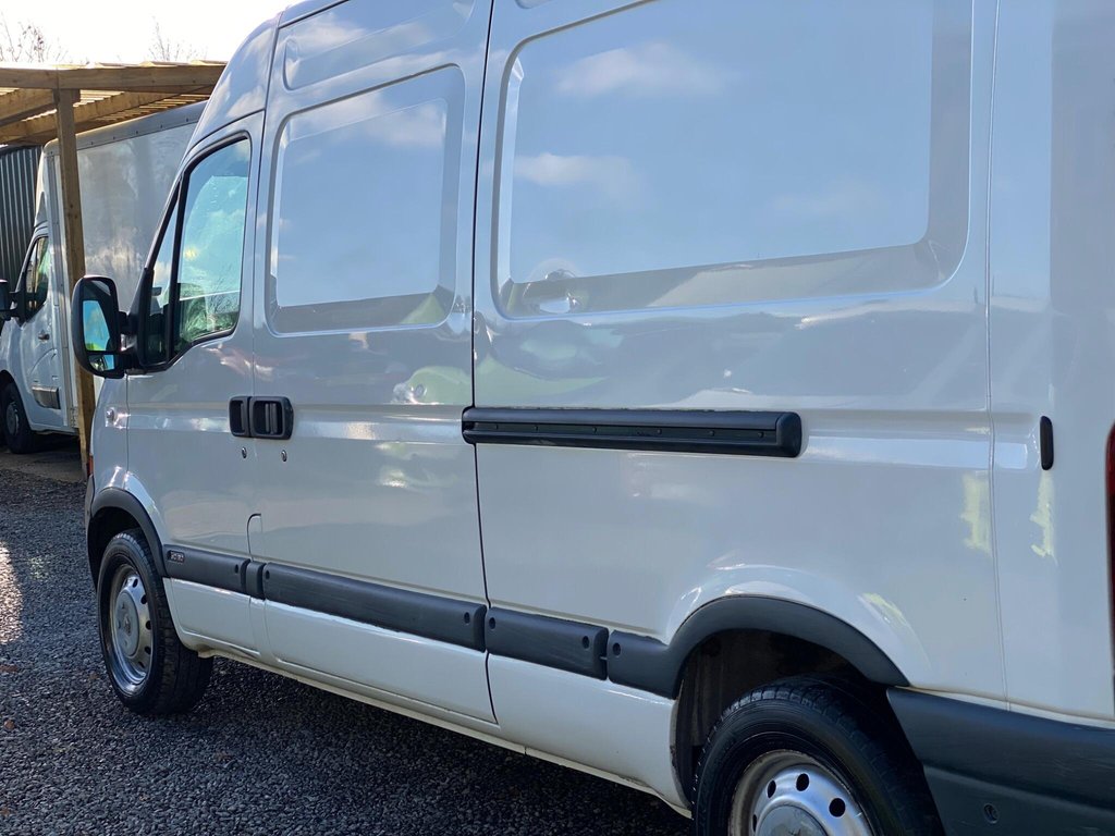 Used Renault Master 2009 for sale - 76670611: Photo 31