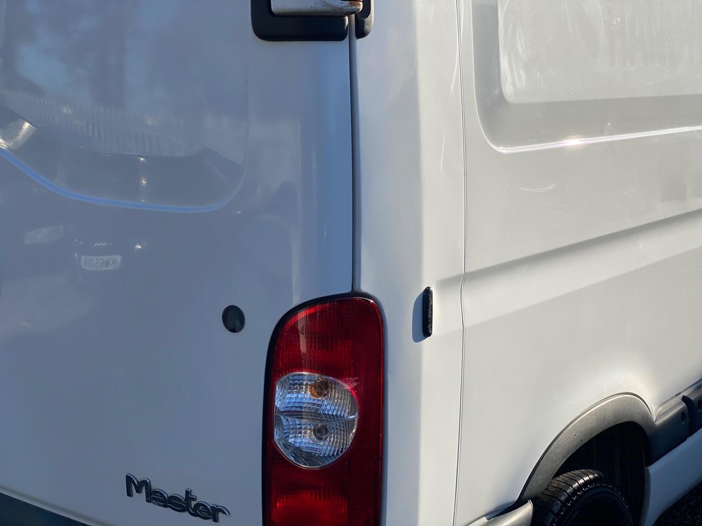 Used Renault Master 2009 for sale - 76670611: Photo 32