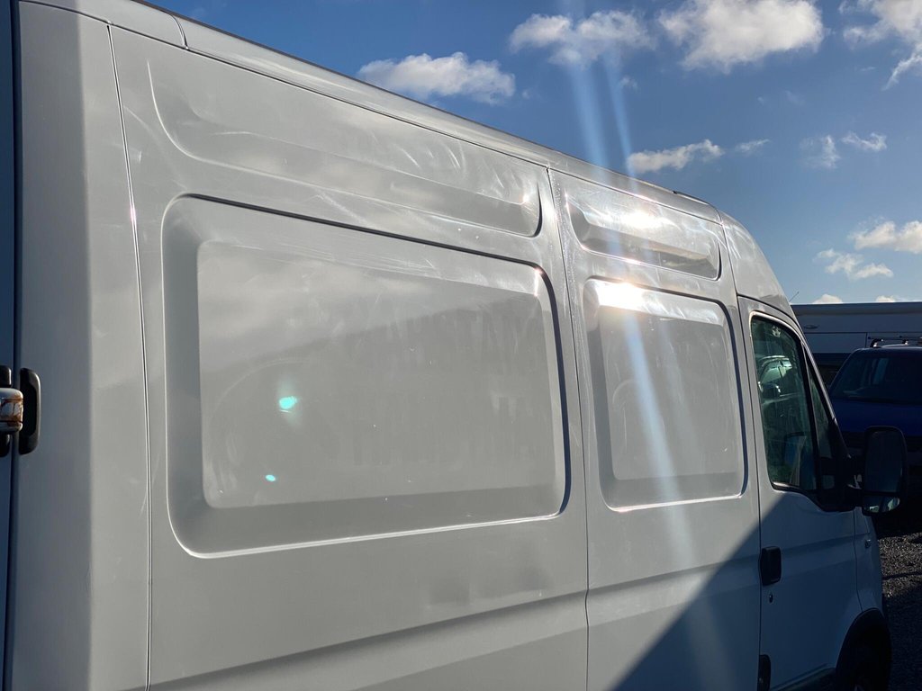 Used Renault Master 2009 for sale - 76670611: Photo 33