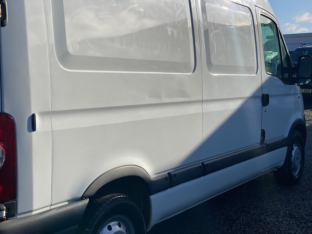 Used Renault Master 2009 for sale - 76670611: Photo 34