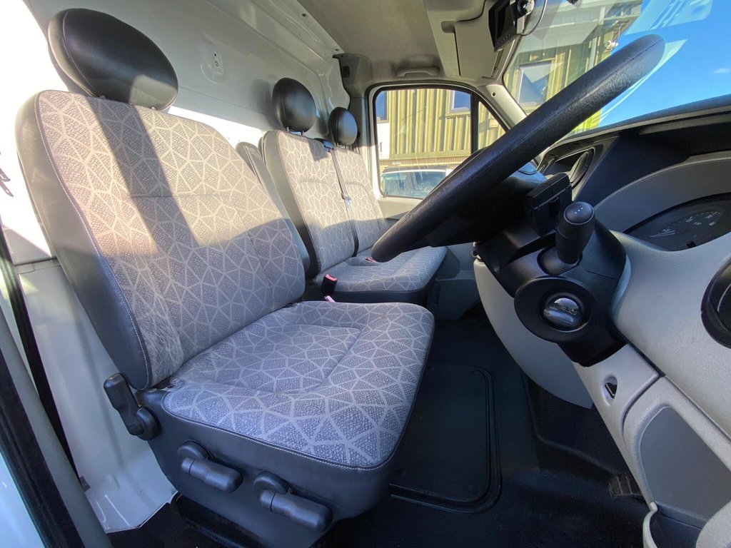 Used Renault Master 2009 for sale - 76670611: Photo 35