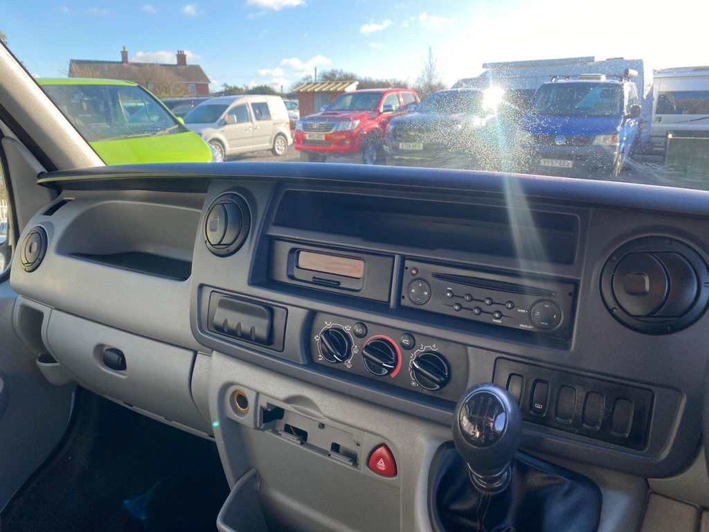 Used Renault Master 2009 for sale - 76670611: Photo 36