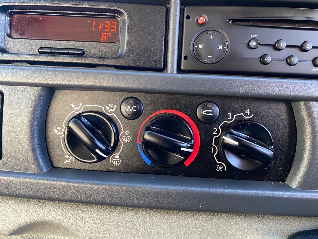 Used Renault Master 2009 for sale - 76670611: Photo 39