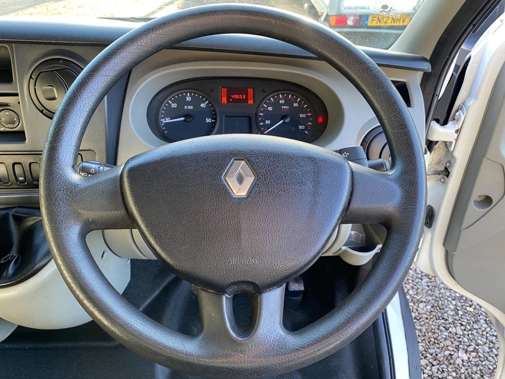 Used Renault Master 2009 for sale - 76670611: Photo 41