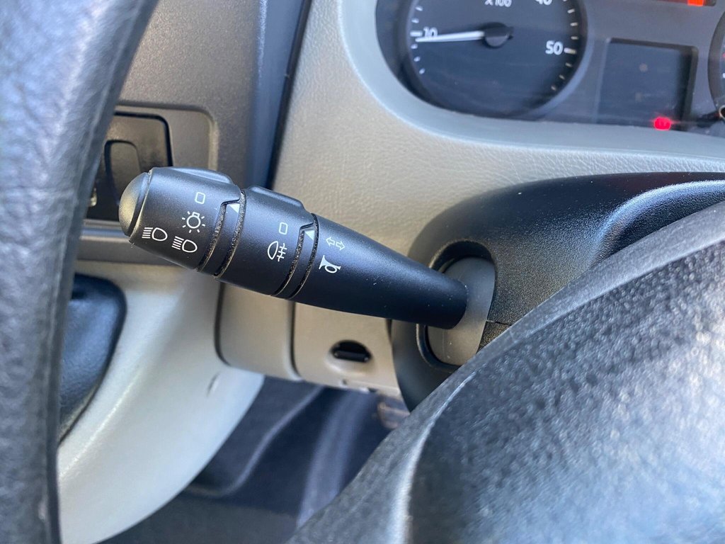 Used Renault Master 2009 for sale - 76670611: Photo 42