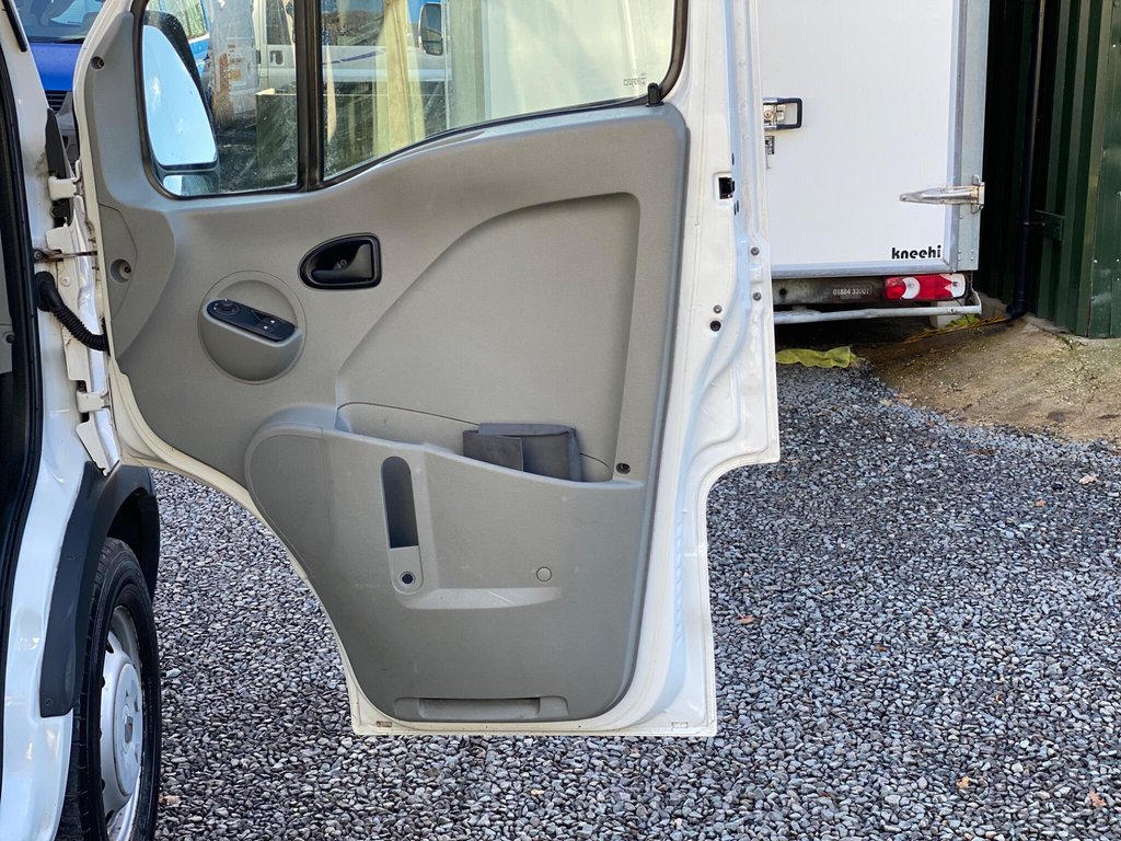 Used Renault Master 2009 for sale - 76670611: Photo 44