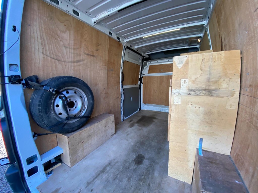 Used Renault Master 2009 for sale - 76670611: Photo 47