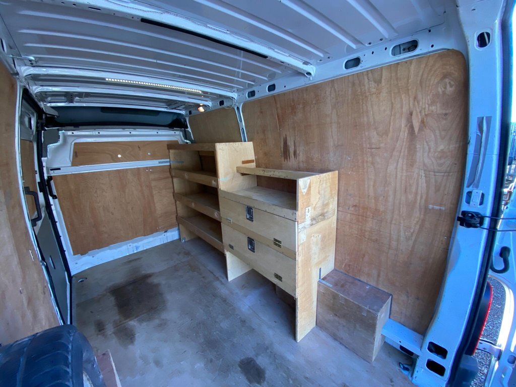 Used Renault Master 2009 for sale - 76670611: Photo 49