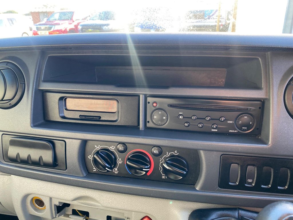 Used Renault Master 2009 for sale - 76670611: Photo 8