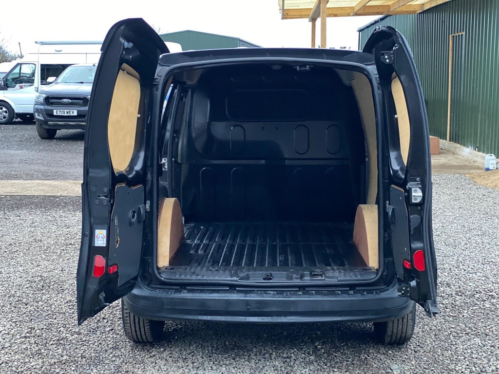 Used Mercedes-Benz Citan 2016 for sale - 76934616: Photo 10