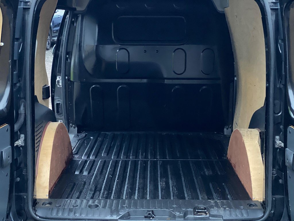 Used Mercedes-Benz Citan 2016 for sale - 76934616: Photo 11