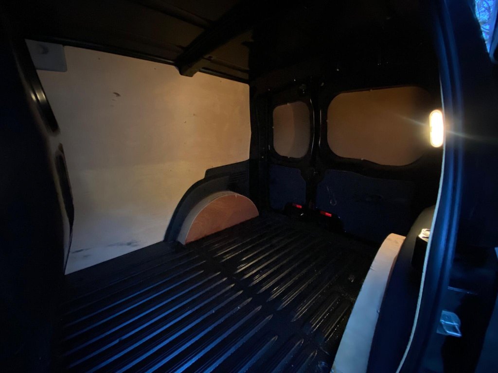 Used Mercedes-Benz Citan 2016 for sale - 76934616: Photo 14