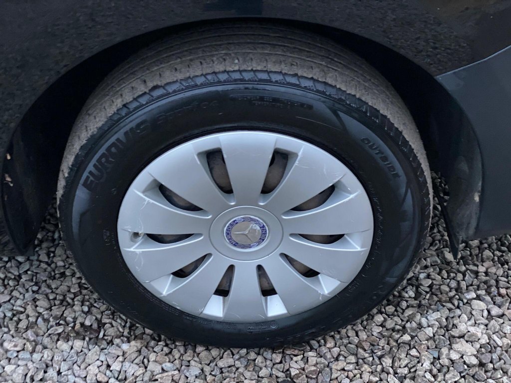 Used Mercedes-Benz Citan 2016 for sale - 76934616: Photo 17