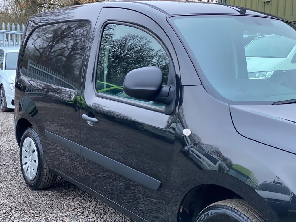 Used Mercedes-Benz Citan 2016 for sale - 76934616: Photo 24