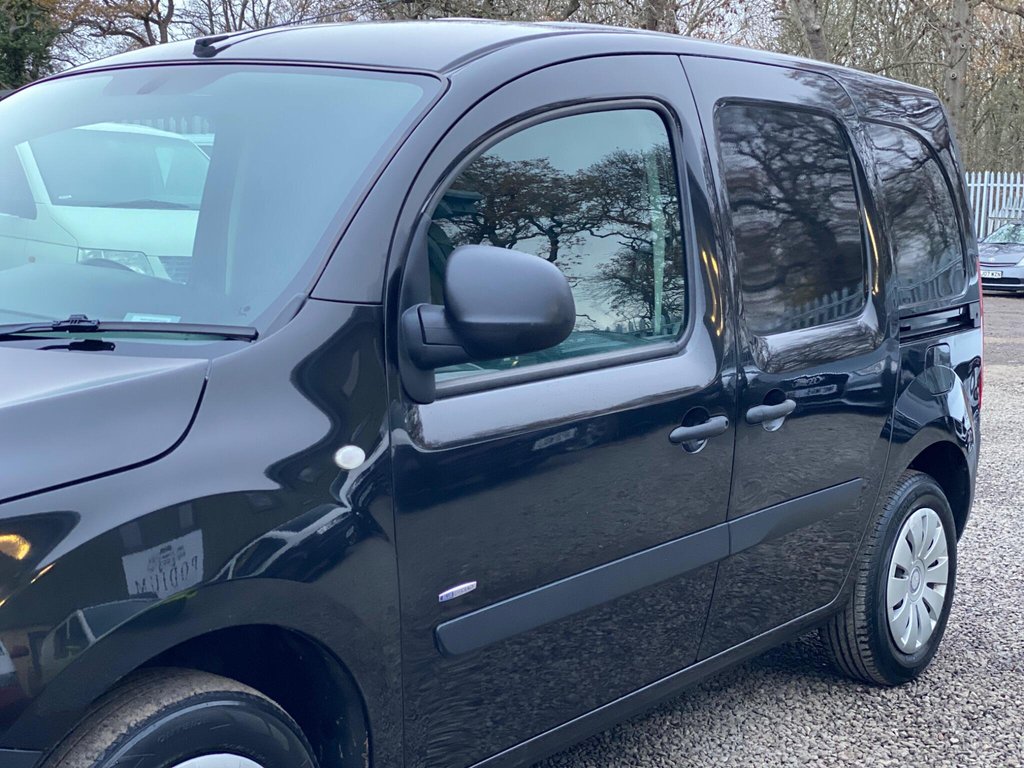 Used Mercedes-Benz Citan 2016 for sale - 76934616: Photo 27