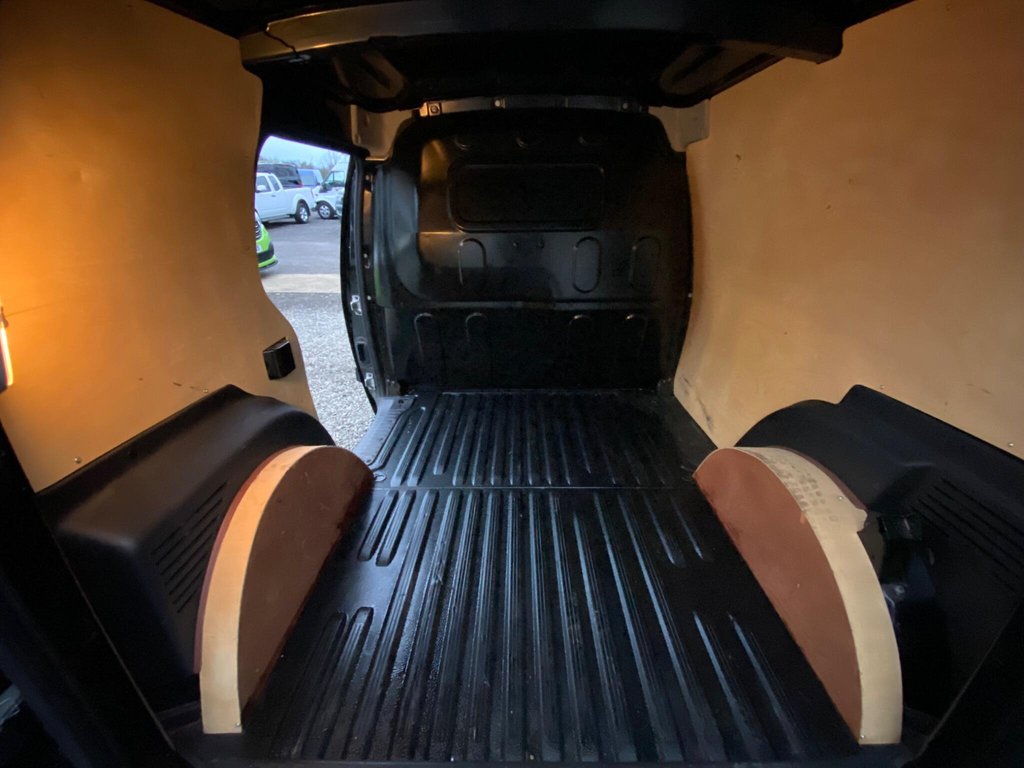 Used Mercedes-Benz Citan 2016 for sale - 76934616: Photo 43